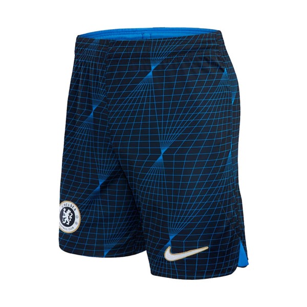 Pantalones Chelsea 2ª 2023/24